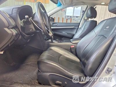Zdjęcie 7 z 13 samochodu: 2013 INFINITI G37 SEDAN X VIN:JN1CV6AR7DM355666 - miniatura
