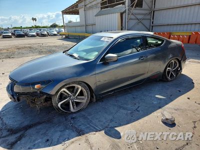 2008 HONDA ACCORD EX 1HGCS11728A006351 - główne zdjęcie licytacji z USA - miniatura