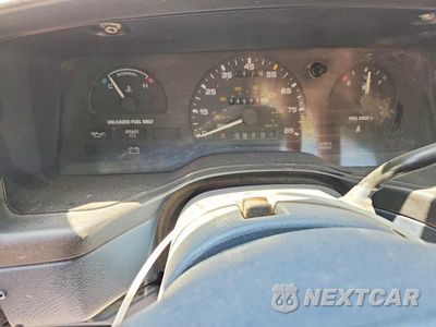 Zdjęcie 9 z 12 samochodu: 1992 FORD TAURUS GL VIN:1FACP52UXNA112365 - miniatura