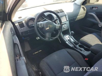 Zdjęcie 8 z 13 samochodu: 2008 SCION TC BASE VIN:JTKDE167780262664 - miniatura