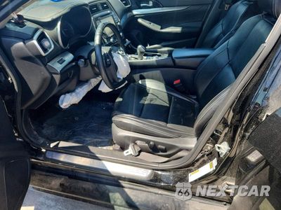 Zdjęcie 7 z 12 samochodu: 2023 NISSAN MAXIMA SV VIN:1N4AA6CV3PC511650 - miniatura
