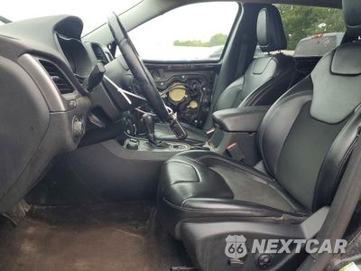 Zdjęcie 7 z 14 samochodu: 2019 JEEP CHEROKEE LATITUDE PLUS VIN:1C4PJMLB8KD194837 - miniatura