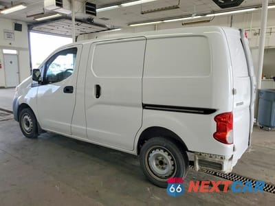 Drugie zdjęcie samochodu z przodu: 2019 NISSAN NV200 S VIN:3N6CM0KN9KK703213 - miniatura