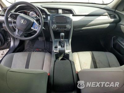 Zdjęcie 8 z 12 samochodu: 2016 HONDA CIVIC VIN:2HGFC2F52GH567530 - miniatura