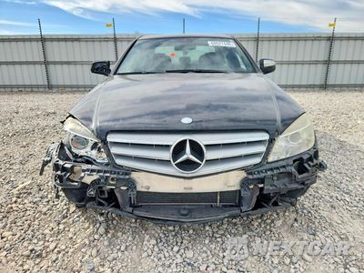 Piąte zdjęcie samochodu w środku: 2008 MERCEDES-BENZ C 300 VIN:WDDGF54X78R027842 - miniatura