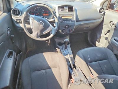 Zdjęcie 8 z 12 samochodu: 2016 NISSAN VERSA 1.6 S PLUS VIN:3N1CN7APXGL917563 - miniatura