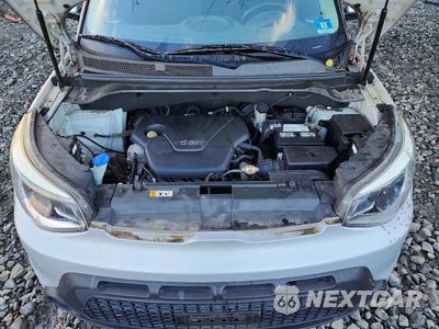 Zdjęcie 11 z 12 samochodu: 2014 KIA SOUL BASE VIN:KNDJN2A2XE7723113 - miniatura