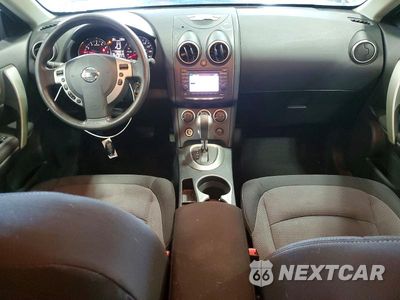 Zdjęcie 8 z 12 samochodu: 2011 NISSAN ROGUE S VIN:JN8AS5MT6BW163790 - miniatura