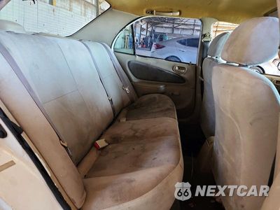 Zdjęcie 10 z 12 samochodu: 1999 TOYOTA COROLLA VE VIN:1NXBR12E9XZ157554 - miniatura