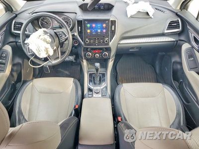 Zdjęcie 8 z 13 samochodu: 2019 SUBARU FORESTER LIMITED VIN:JF2SKAUC7KH472280 - miniatura