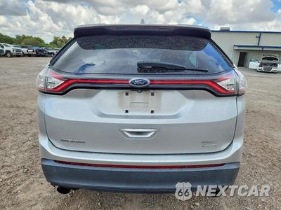 Zdjęcie 6 z 12 samochodu: 2015 FORD EDGE SE VIN:2FMTK3G96FBC41738 - miniatura