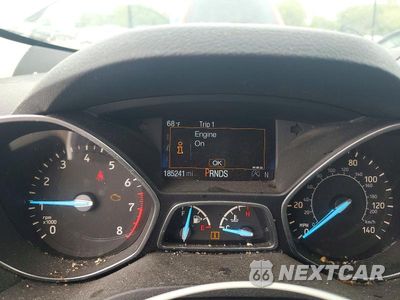 Zdjęcie 9 z 13 samochodu: 2017 FORD ESCAPE TITANIUM VIN:1FMCU9JD8HUB93831 - miniatura
