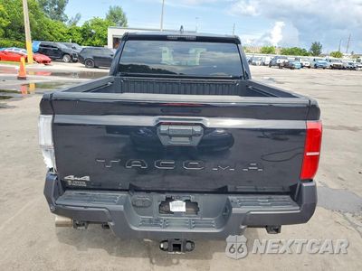 Zdjęcie 6 z 13 samochodu: 2025 TOYOTA TACOMA SR VIN:3TYLD5KN9ST013356 - miniatura