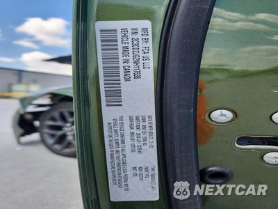 Zdjęcie 13 z 13 samochodu: 2022 DODGE CHALLENGER GT VIN:2C3CDZJG2NH117636 - miniatura