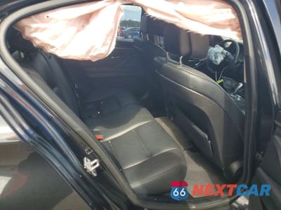 Zdjęcie 10 z 13 samochodu: 2012 BMW 528 XI VIN:WBAXH5C53CDW05202 - miniatura