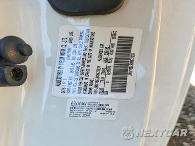 Zdjęcie 13 z 13 samochodu: 2012 INFINITI G37 COUPE X VIN:JN1CV6EL8CM472239 - miniatura