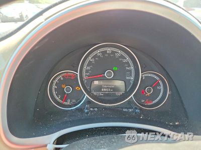 Zdjęcie 9 z 12 samochodu: 2019 VOLKSWAGEN BEETLE S VIN:3VW5DAAT9KM503337 - miniatura