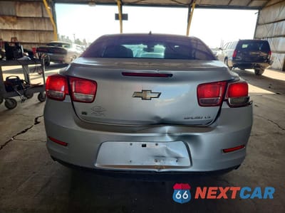 Zdjęcie 6 z 12 samochodu: 2015 CHEVROLET MALIBU LS VIN:1G11A5SL9FF146210 - miniatura