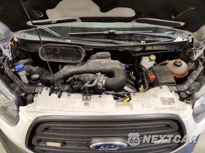 Zdjęcie 12 z 13 samochodu: 2018 FORD TRANSIT 150 DELIVERY VAN VIN:1FTYE1ZM6JKA38922 - miniatura