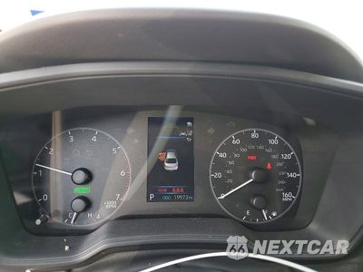 Zdjęcie 9 z 12 samochodu: 2023 TOYOTA COROLLA HYBRID LE VIN:JTDBCMFE9PJ015529 - miniatura