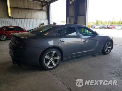 Trzecie zdjęcie samochodu z tyłu: 2015 DODGE CHARGER R/T VIN:2C3CDXCTXFH915284 - miniatura