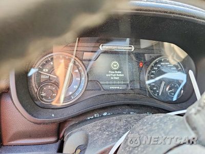 Zdjęcie 9 z 12 samochodu: 2019 RAM 2500 POWERWAGON VIN:3C6TR5EJ4KG710171 - miniatura