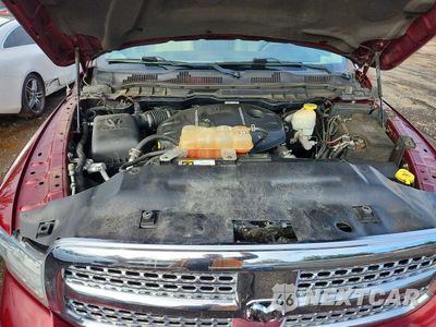 Zdjęcie 11 z 12 samochodu: 2017 RAM 1500 LARAMIE VIN:1C6RR7NM9HS568188 - miniatura