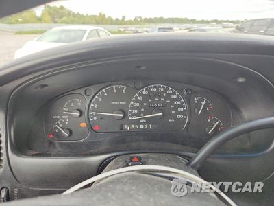 Zdjęcie 9 z 12 samochodu: 2002 FORD RANGER SUPER CAB VIN:1FTZR45E02PA47063 - miniatura