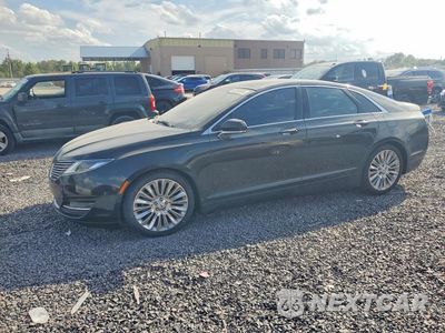 2015 LINCOLN MKZ 3LN6L2JK8FR625571 - główne zdjęcie licytacji z USA - miniatura