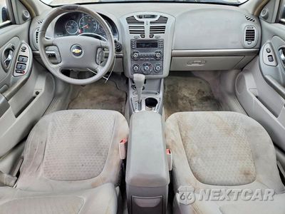 Zdjęcie 8 z 13 samochodu: 2008 CHEVROLET MALIBU LT VIN:1G1ZT58N18F107782 - miniatura