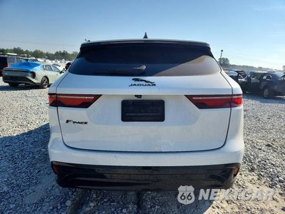 Zdjęcie 6 z 13 samochodu: 2021 JAGUAR F-PACE S VIN:SADCJ2EX2MA668186 - miniatura