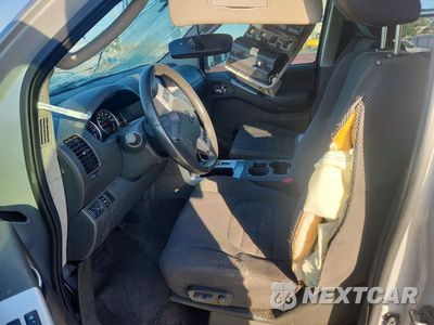 Zdjęcie 7 z 13 samochodu: 2012 NISSAN PATHFINDER S VIN:5N1AR1NN2CC606855 - miniatura