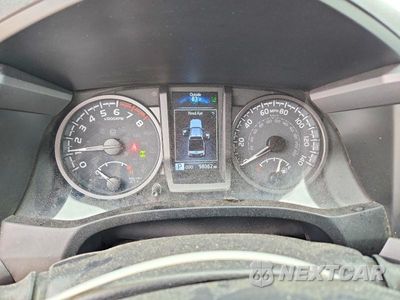 Zdjęcie 9 z 13 samochodu: 2022 TOYOTA TACOMA TRD PRO VIN:3TYCZ5AN7NT067973 - miniatura