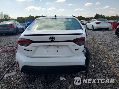 Zdjęcie 6 z 12 samochodu: 2024 TOYOTA COROLLA NIGHT SHADE VIN:5YFB4MCEXRP210877 - miniatura