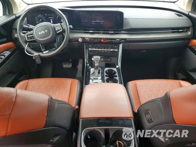 Zdjęcie 8 z 13 samochodu: 2024 KIA CARNIVAL SX VIN:KNDNE5H3XR6397021 - miniatura
