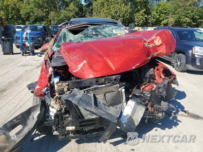 Piąte zdjęcie samochodu w środku: 2019 HYUNDAI SANTA FE ULTIMATE 2.0T VIN:5NMS5CAA0KH014678 - miniatura