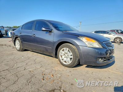 Czwarte zdjęcie samochodu z boku: 2009 NISSAN ALTIMA 2.5 VIN:1N4AL21E99C183109 - miniatura