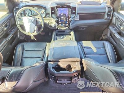 Zdjęcie 8 z 13 samochodu: 2020 RAM 1500 LIMITED VIN:1C6SRFHT3LN370101 - miniatura