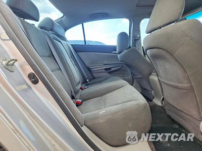 Zdjęcie 10 z 12 samochodu: 2009 HONDA ACCORD EX VIN:1HGCP26789A005478 - miniatura