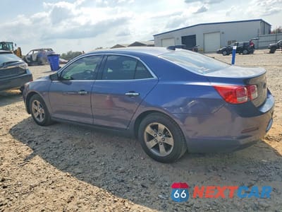 Drugie zdjęcie samochodu z przodu: 2013 CHEVROLET MALIBU LS VIN:1G11B5SA1DF232250 - miniatura