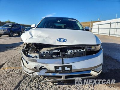 Zdjęcie 9 z 24 samochodu: 2022 HYUNDAI IONIQ 5 LIMITED VIN:KM8KRDAF0NU118151 - miniatura