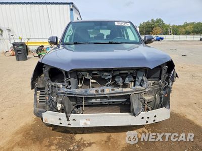 Piąte zdjęcie samochodu w środku: 2011 TOYOTA 4RUNNER SR5 VIN:JTEZU5JR6B5025136 - miniatura