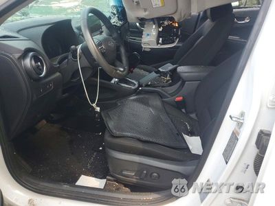 Zdjęcie 7 z 12 samochodu: 2023 HYUNDAI KONA SEL VIN:KM8K32AB5PU942958 - miniatura