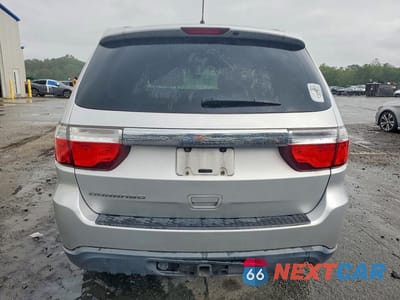Zdjęcie 6 z 13 samochodu: 2012 DODGE DURANGO SXT VIN:1C4RDHAG3CC180714 - miniatura