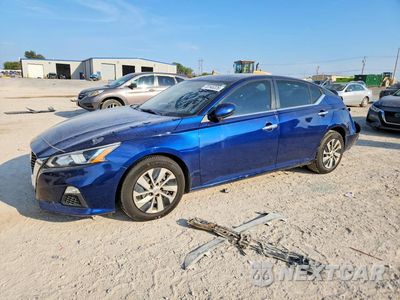 2019 NISSAN ALTIMA S 1N4BL4BVXKC132559 - główne zdjęcie licytacji z USA - miniatura