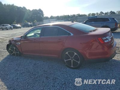 Drugie zdjęcie samochodu z przodu: 2016 FORD TAURUS SEL VIN:1FAHP2E83GG131214 - miniatura
