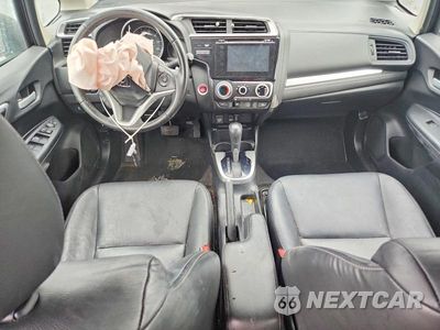 Zdjęcie 8 z 12 samochodu: 2017 HONDA FIT EX VIN:3HGGK5H82HM702671 - miniatura