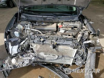 Zdjęcie 11 z 12 samochodu: 2018 NISSAN ROGUE S VIN:5N1AT2MV3JC723169 - miniatura
