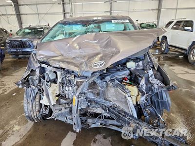 Piąte zdjęcie samochodu w środku: 2015 TOYOTA SIENNA XLE 8-PASSENGER VIN:5TDYK3DC2FS544489 - miniatura