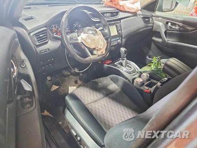Zdjęcie 8 z 13 samochodu: 2018 NISSAN ROGUE SV VIN:5N1AT2MV2JC704922 - miniatura
